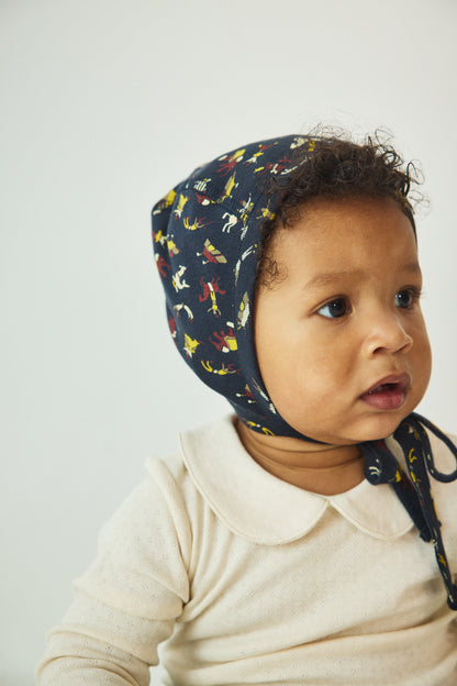Baby Bonnet