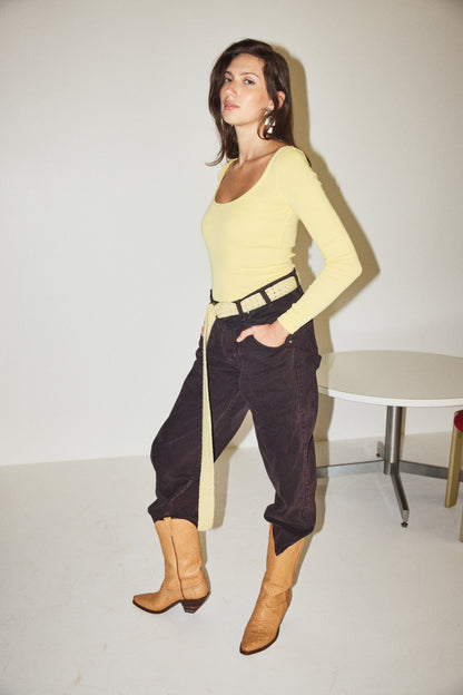Ballet Top