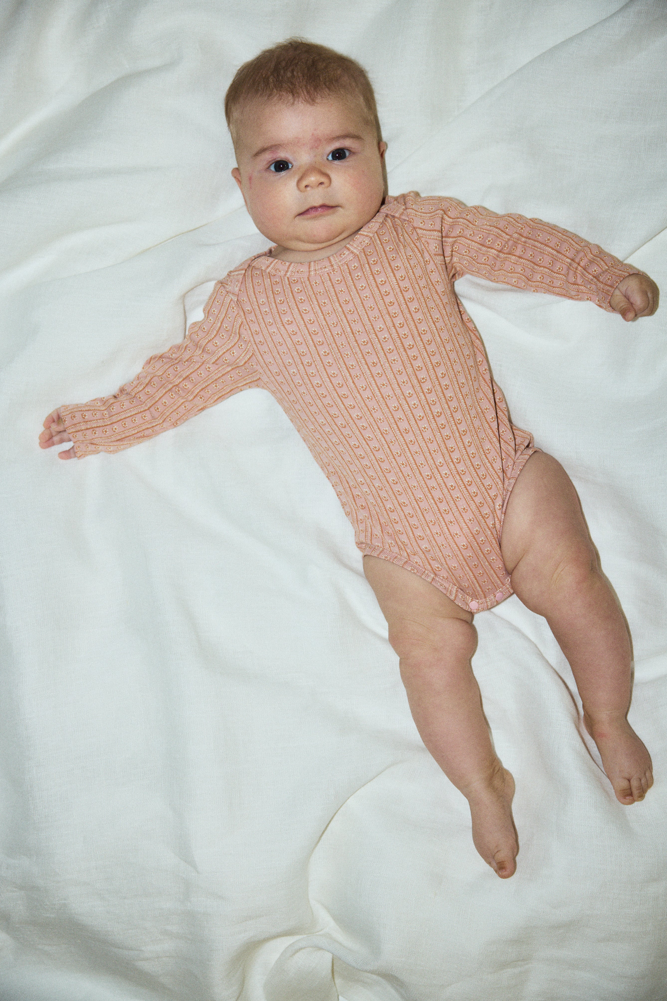 Baby - Pima Staples – Misha & Puff