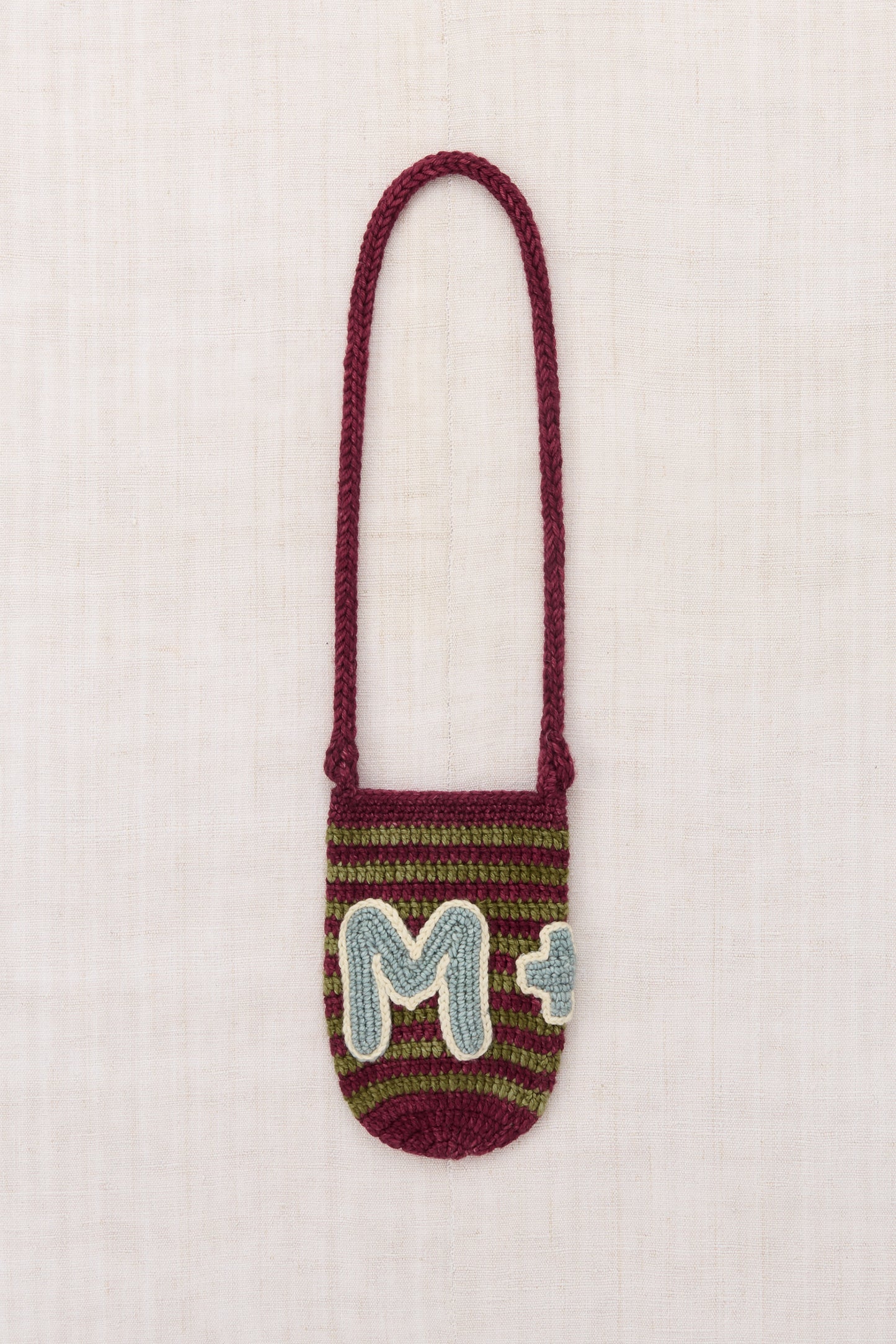 Alma Mater Bottle Bag - Cambridge