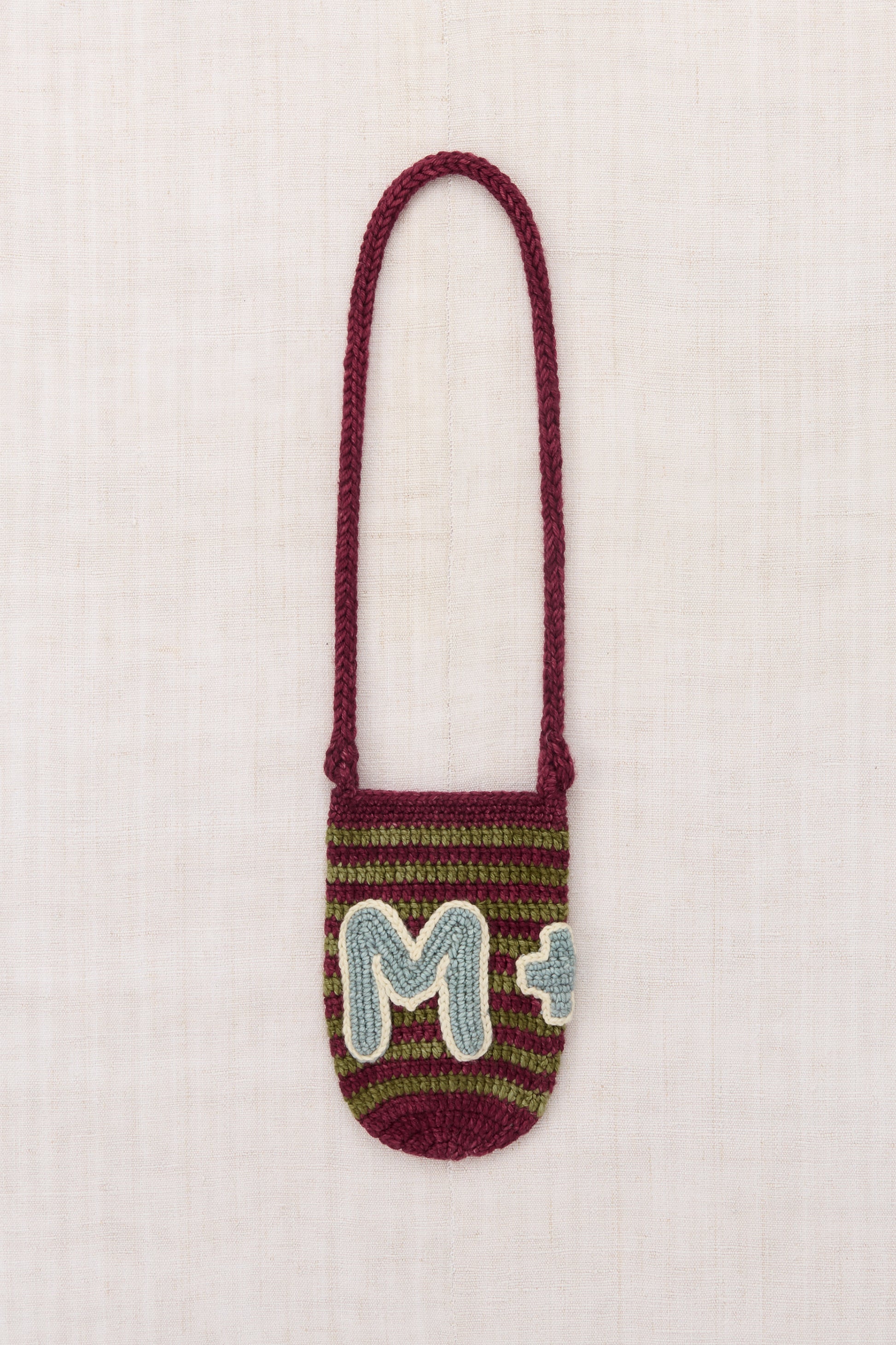 Alma Mater Bottle Bag - Cambridge
