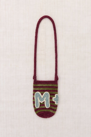 Alma Mater Bottle Bag - Cambridge