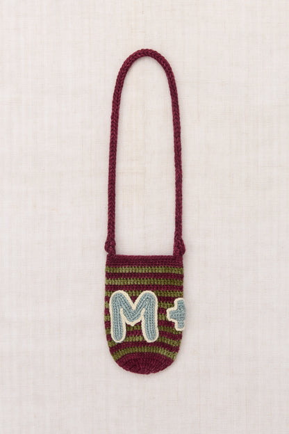 Alma Mater Bottle Bag - Cambridge
