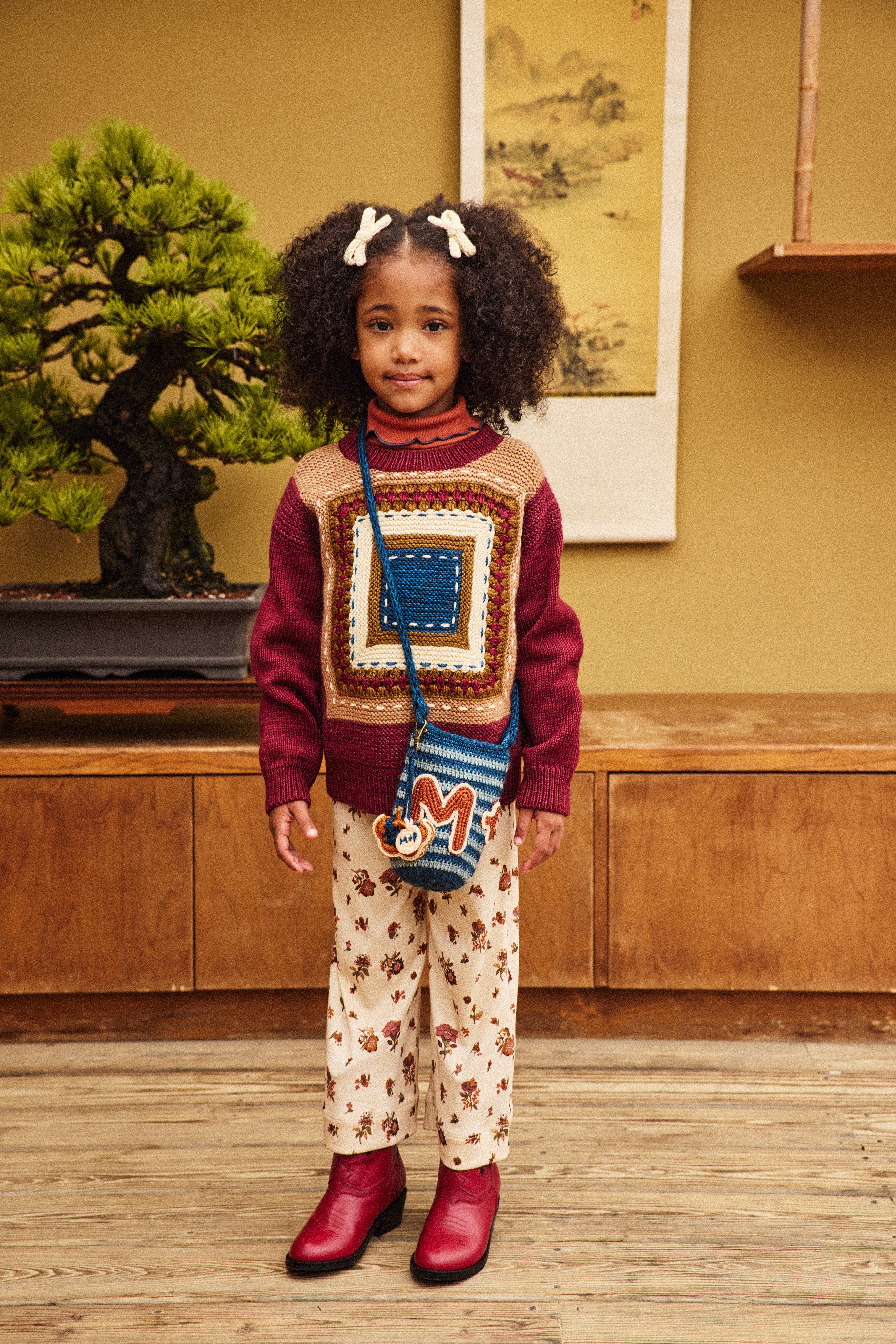 Child - Accessories – Misha & Puff