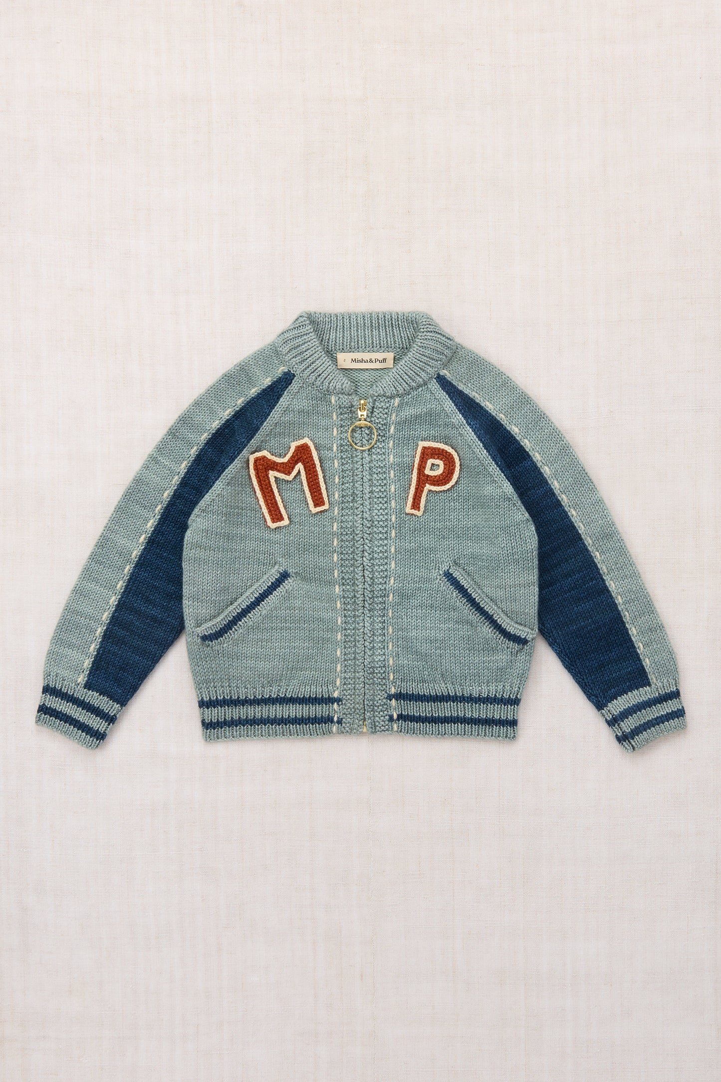 Alma Mater Jacket - Onsen