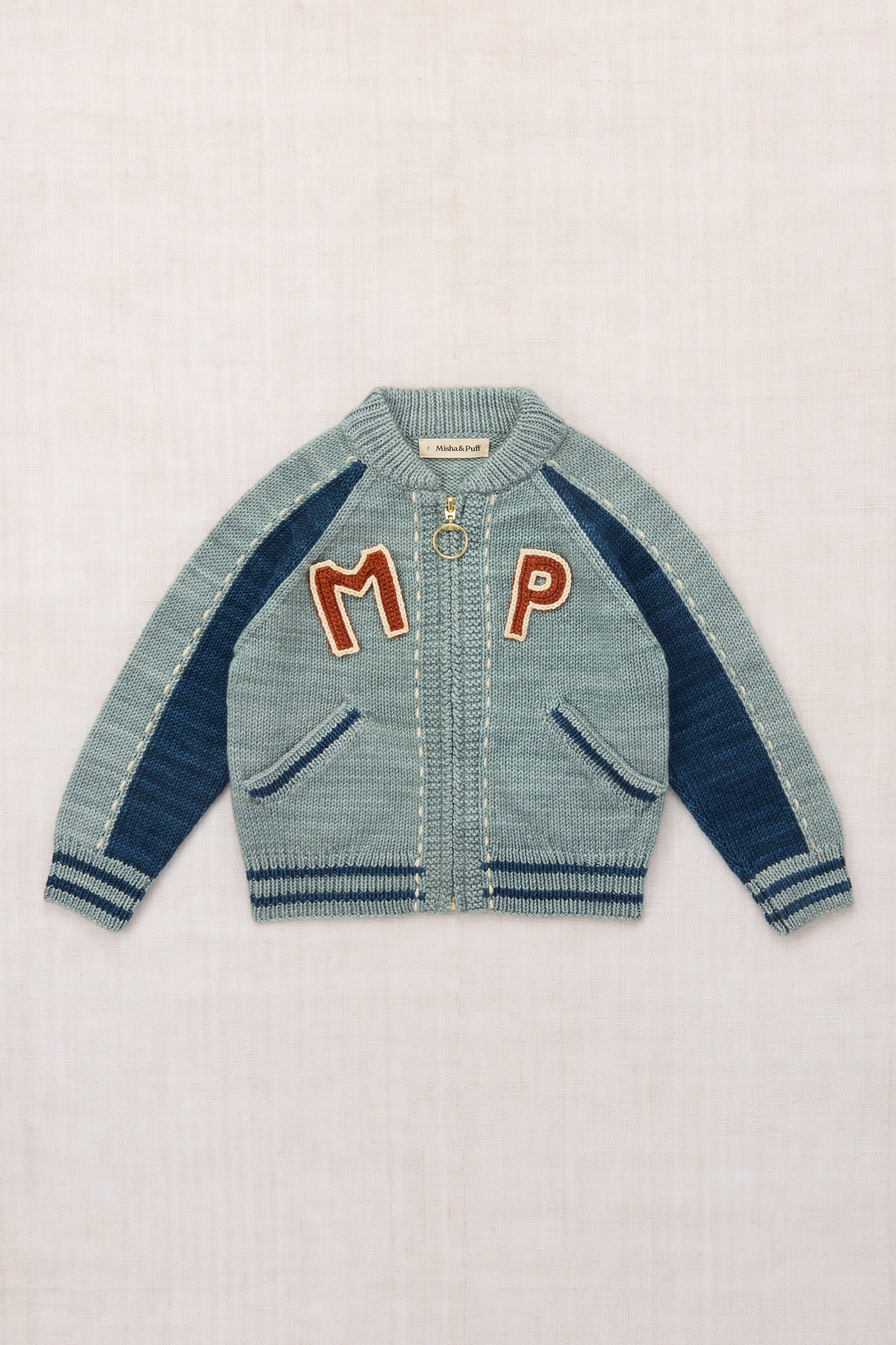 Alma Mater Jacket - Onsen