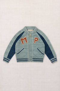 Alma Mater Jacket - Onsen