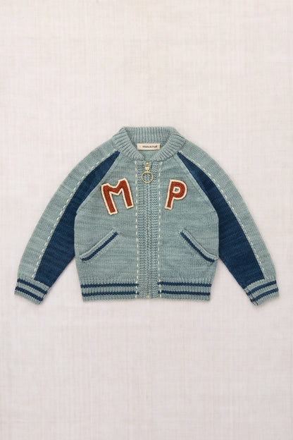 Alma Mater Jacket - Onsen