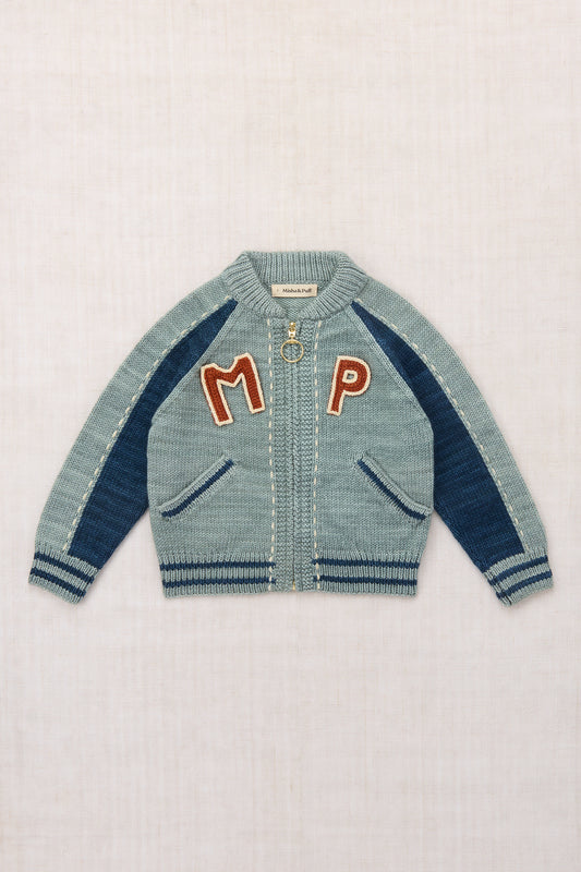 Alma Mater Jacket - Onsen