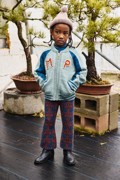 Alma Mater Jacket - Onsen