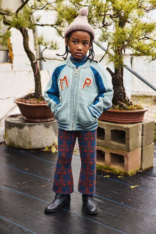 Alma Mater Jacket - Onsen
