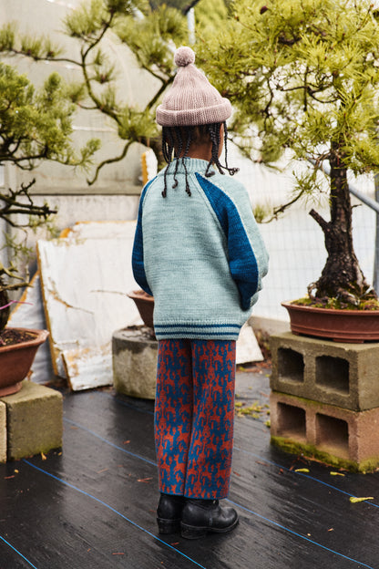 Alma Mater Jacket - Onsen