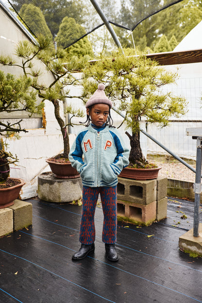 Alma Mater Jacket - Onsen