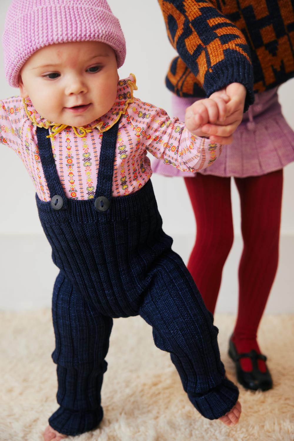 Baby Pattie Onesie