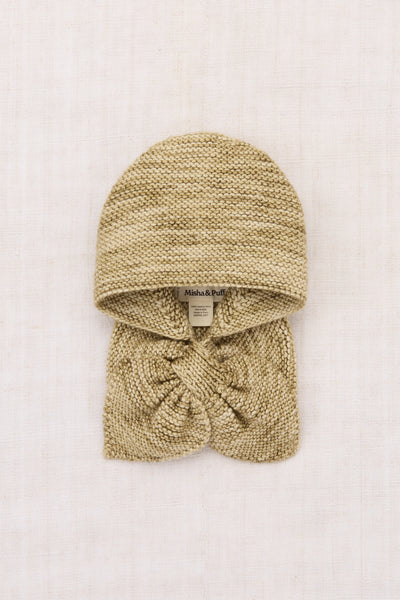 ＊ misha&puff layette lapped tee 12-18m ＊ Baby North Shore Lap Tee – Misha & Puff