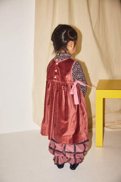Velvet Esme Dress