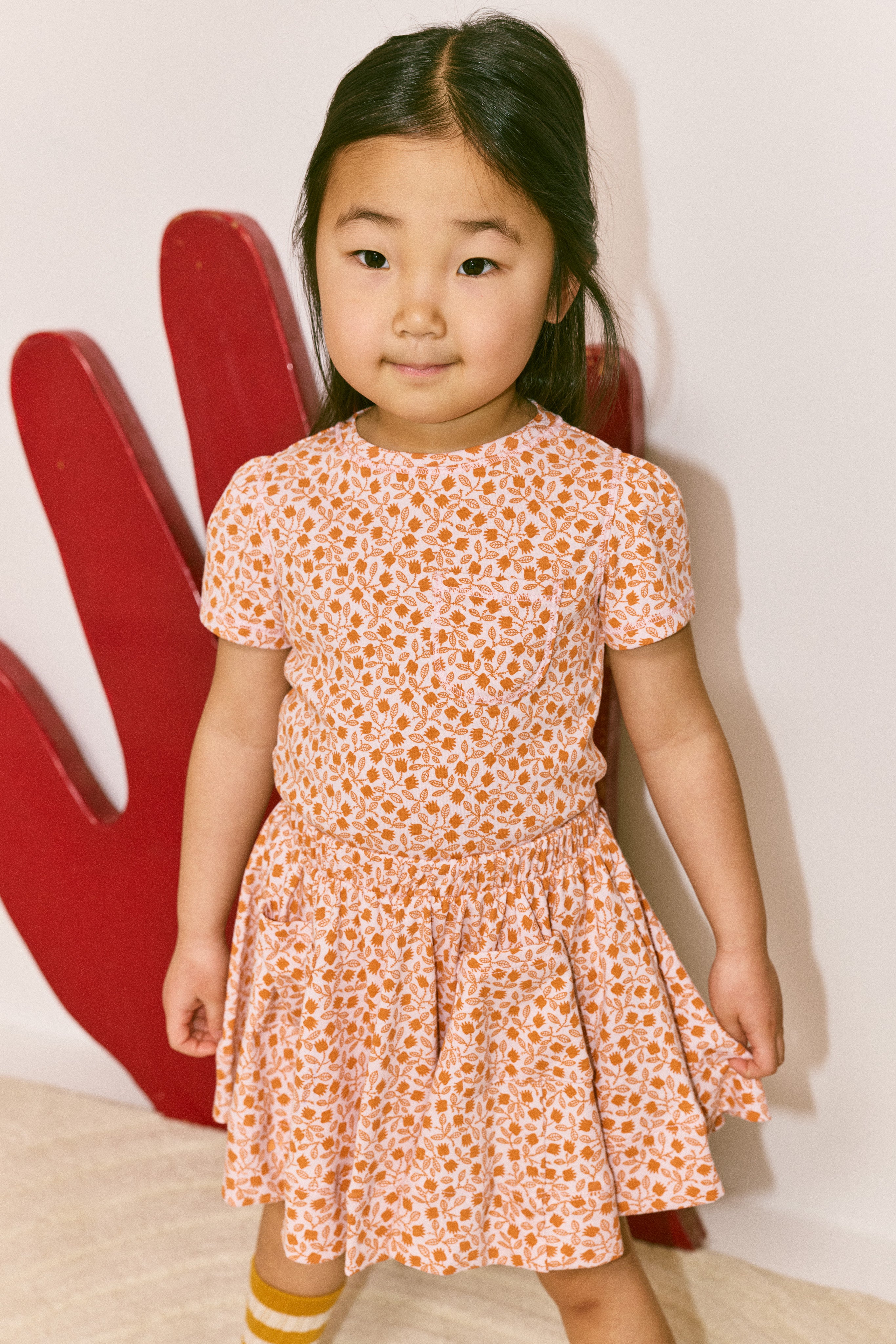 トップス Misha and puff Ramona Tee 100cm 3Y Kids Best Sellers | Misha & Puff – tagged 
