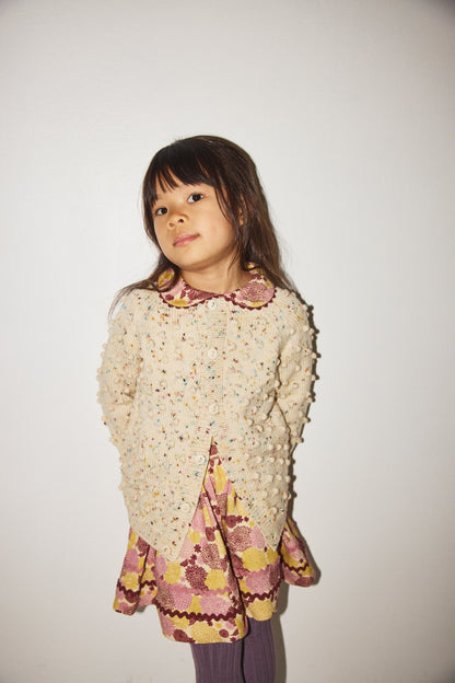 Rickrack Circle Skirt