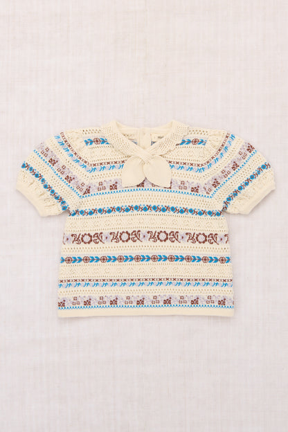 Katya Blouse