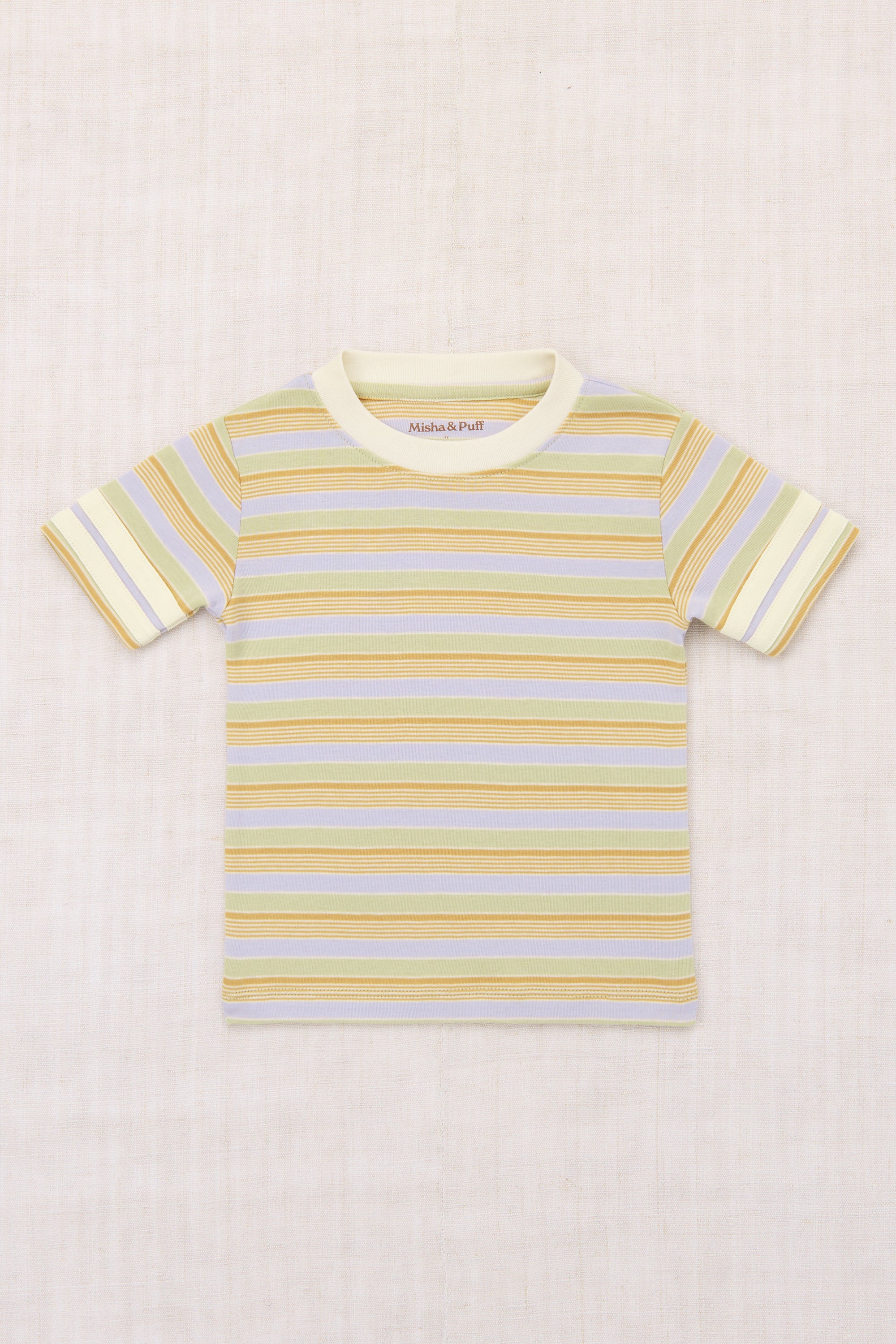 Kids Shirts & Tops for Boys & Girls | Misha & Puff