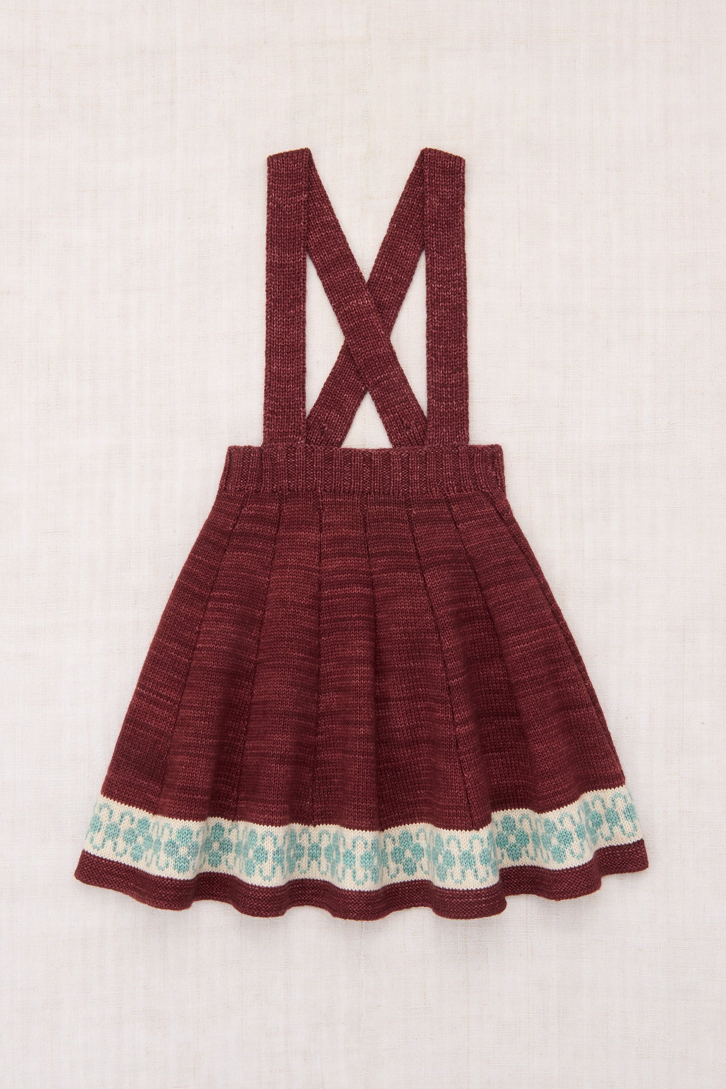 Folk Ribbon Sigrid Skirt