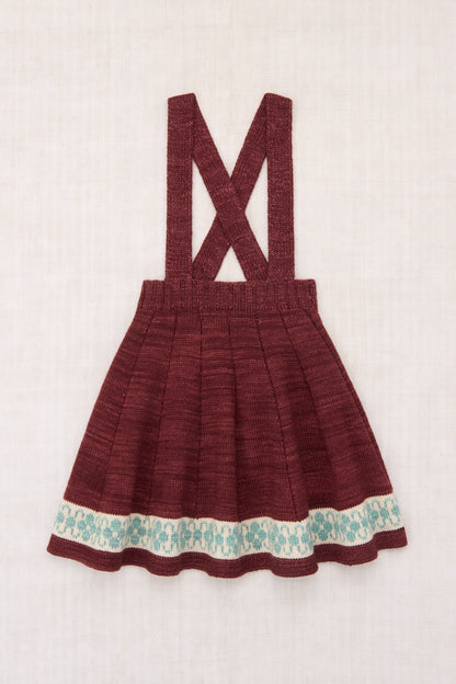 Folk Ribbon Sigrid Skirt