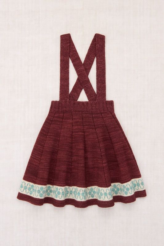 Folk Ribbon Sigrid Skirt