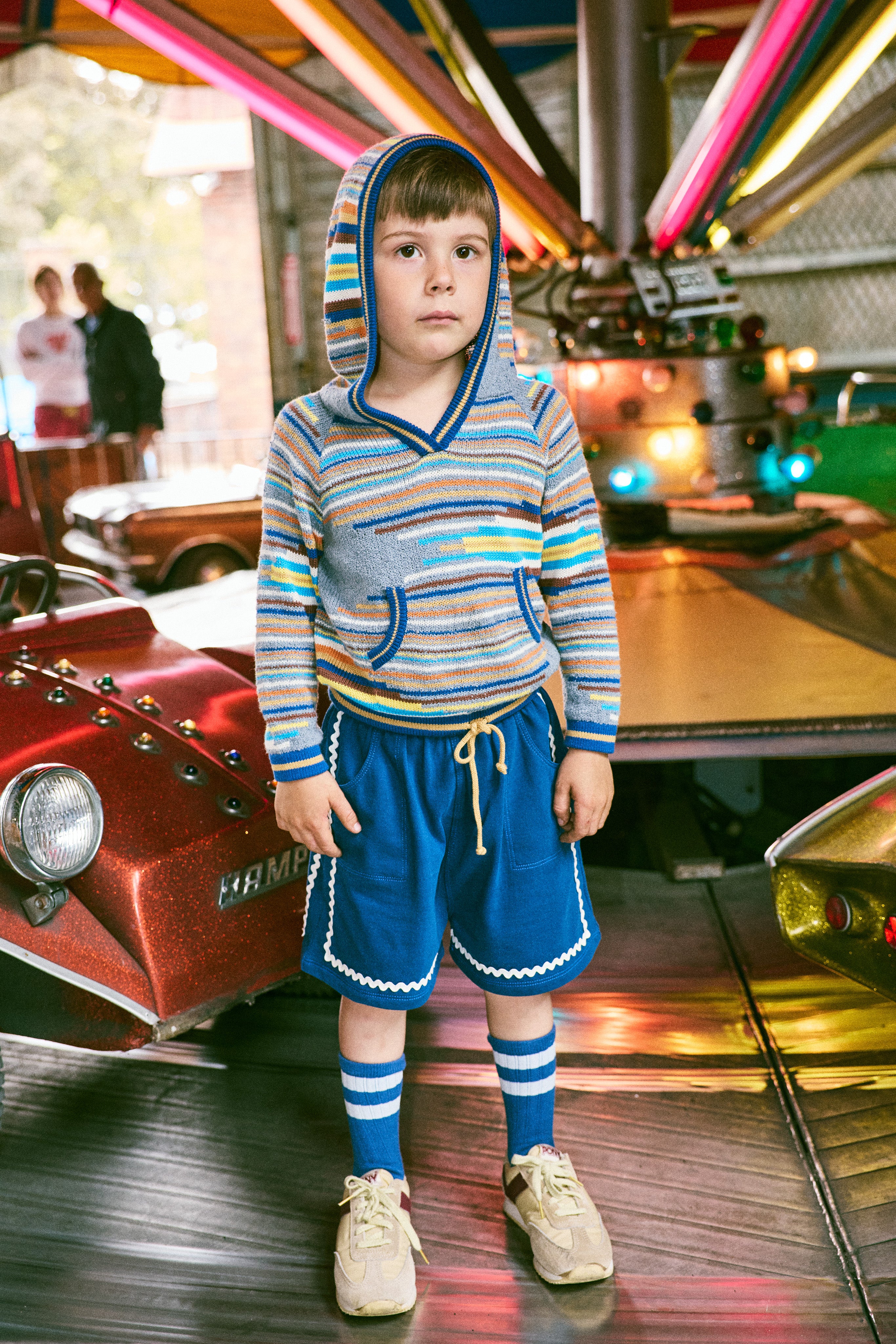 Kids Clothing Sale | Misha & Puff – Page 3