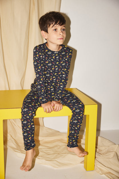Pajama Set