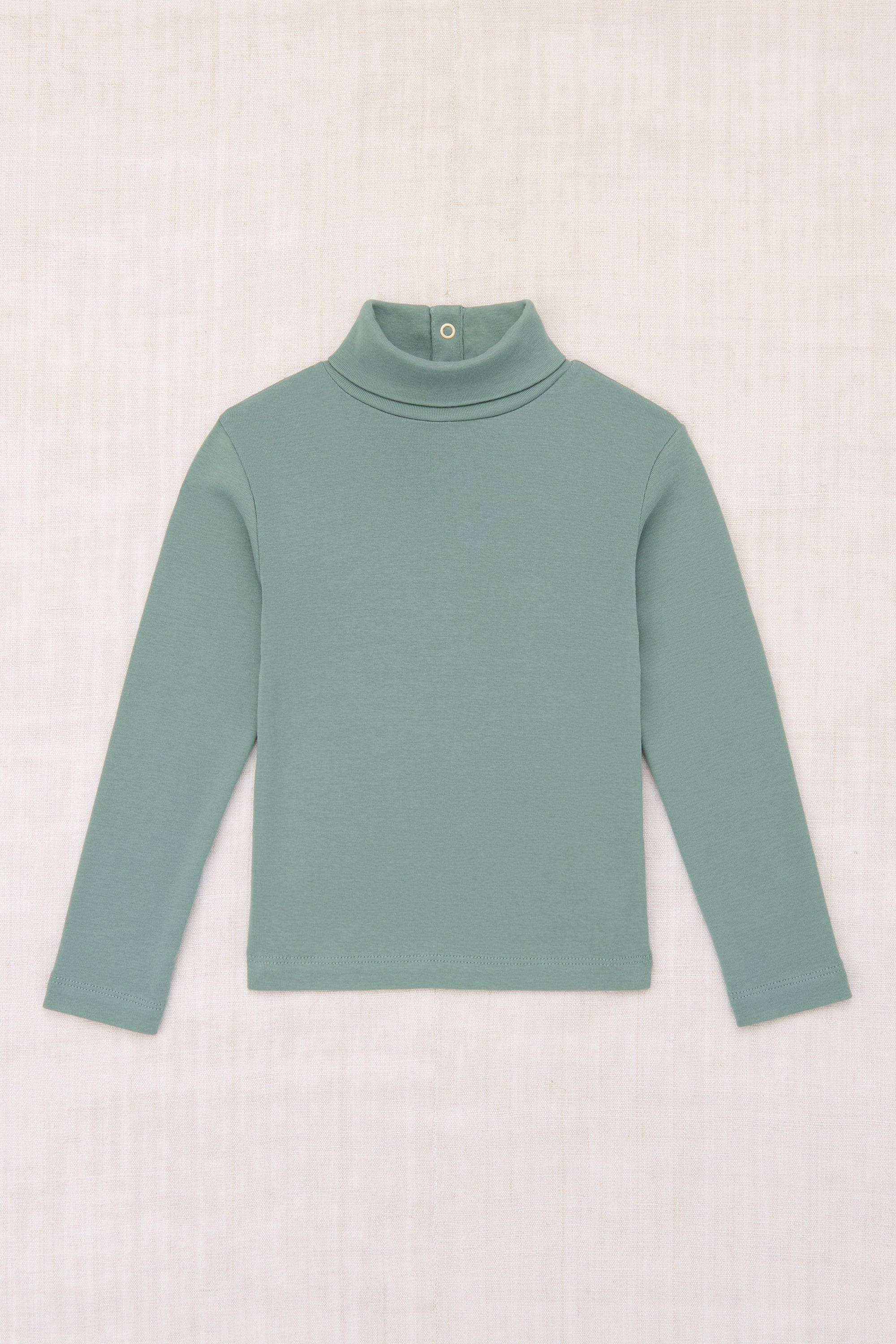 Turtleneck – Misha & Puff