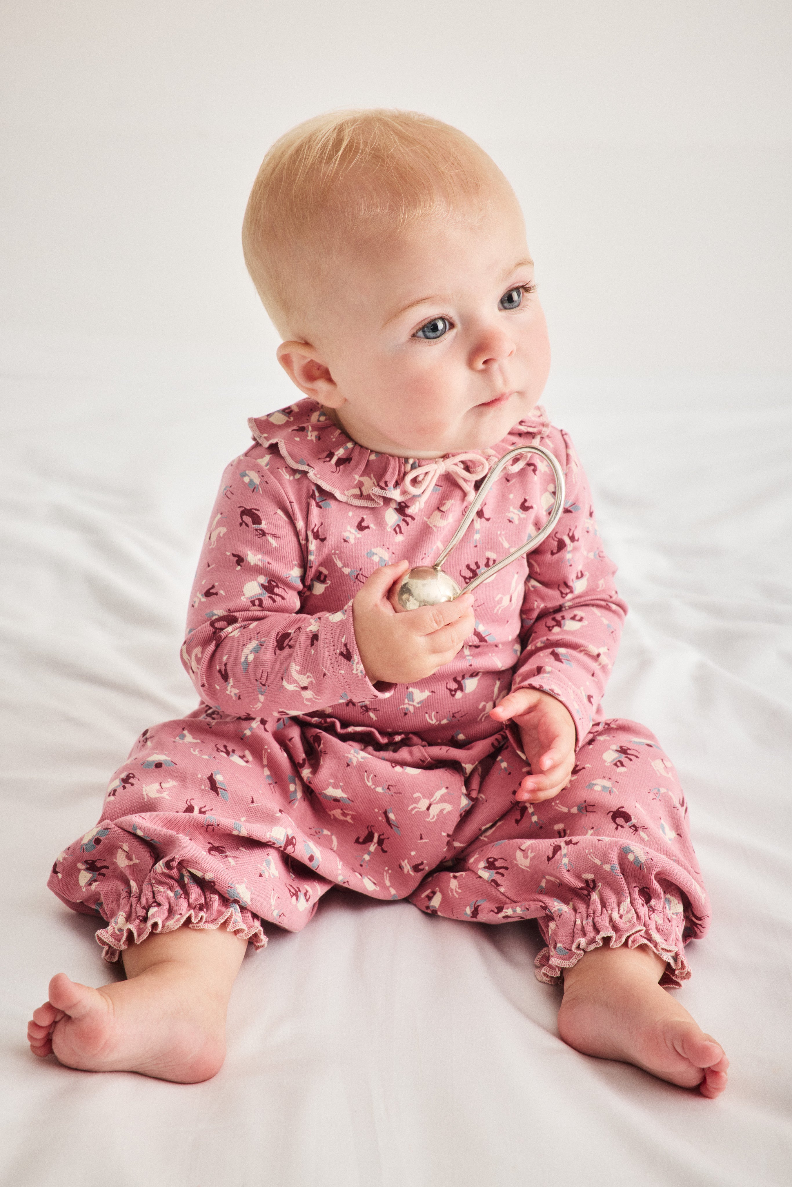 Baby - Apparel – Misha & Puff