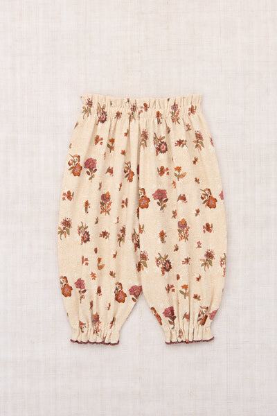 Baby Balloon Pant – Misha & Puff