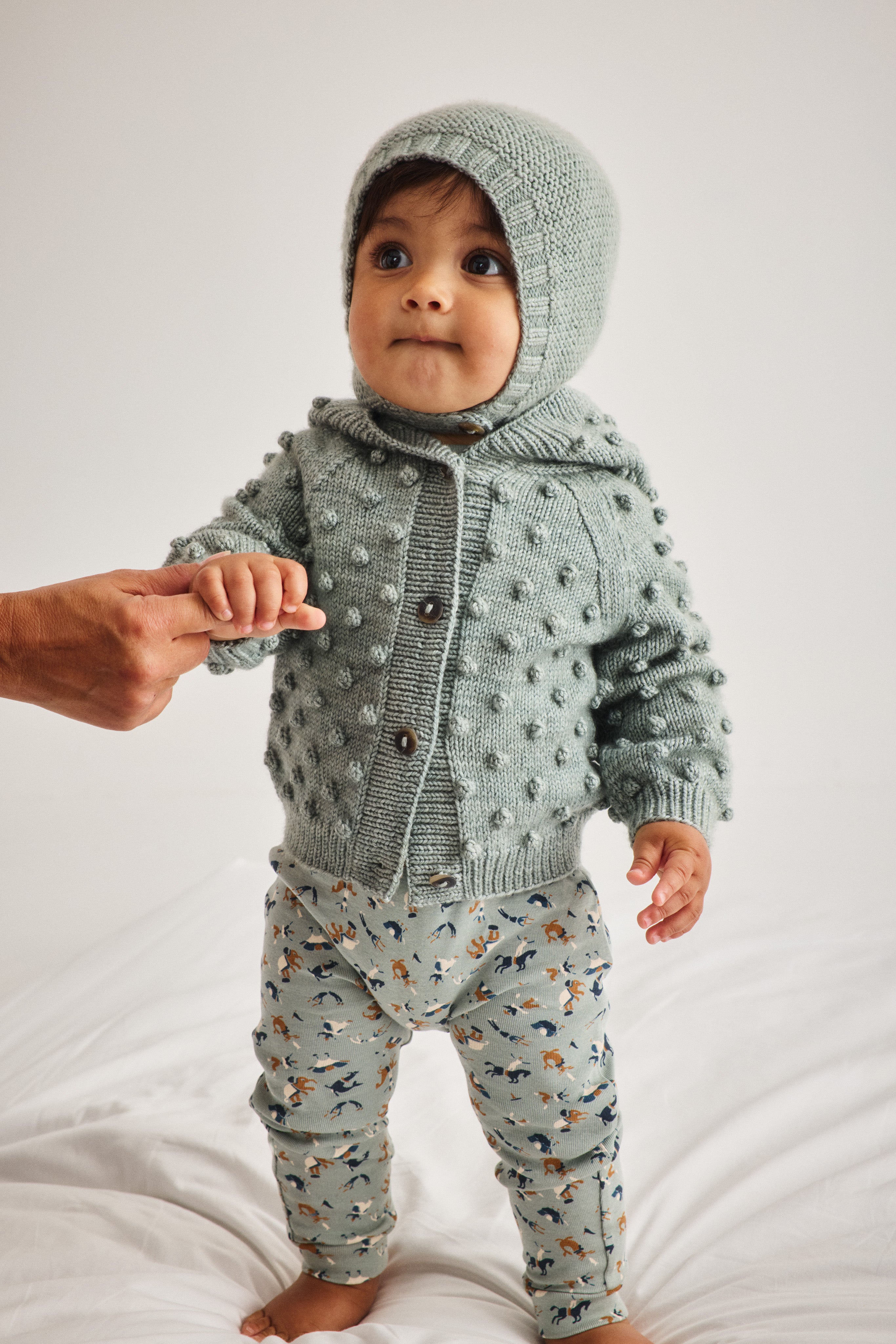 Misha & Puff サンハット Baby Hats | Baby Sun Hats | Misha & Puff