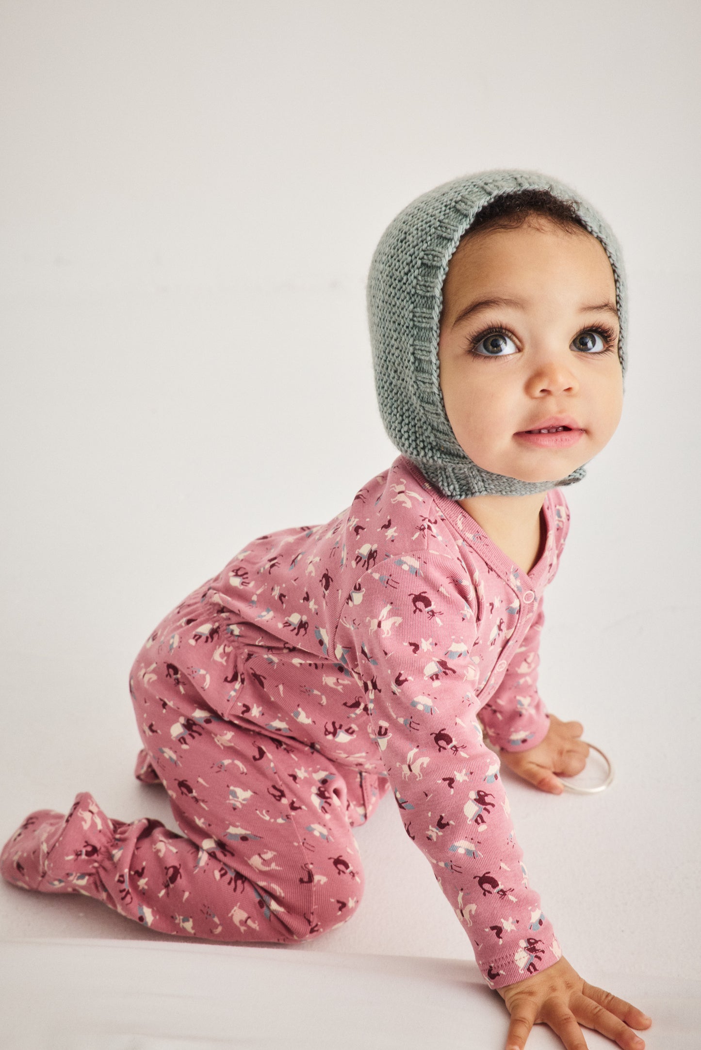 Baby Beachwalk Bonnet - Onsen