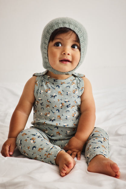 Baby Beachwalk Bonnet - Onsen