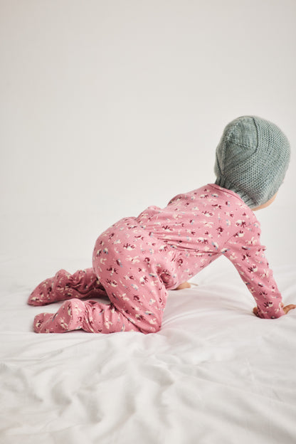 Baby Beachwalk Bonnet - Onsen