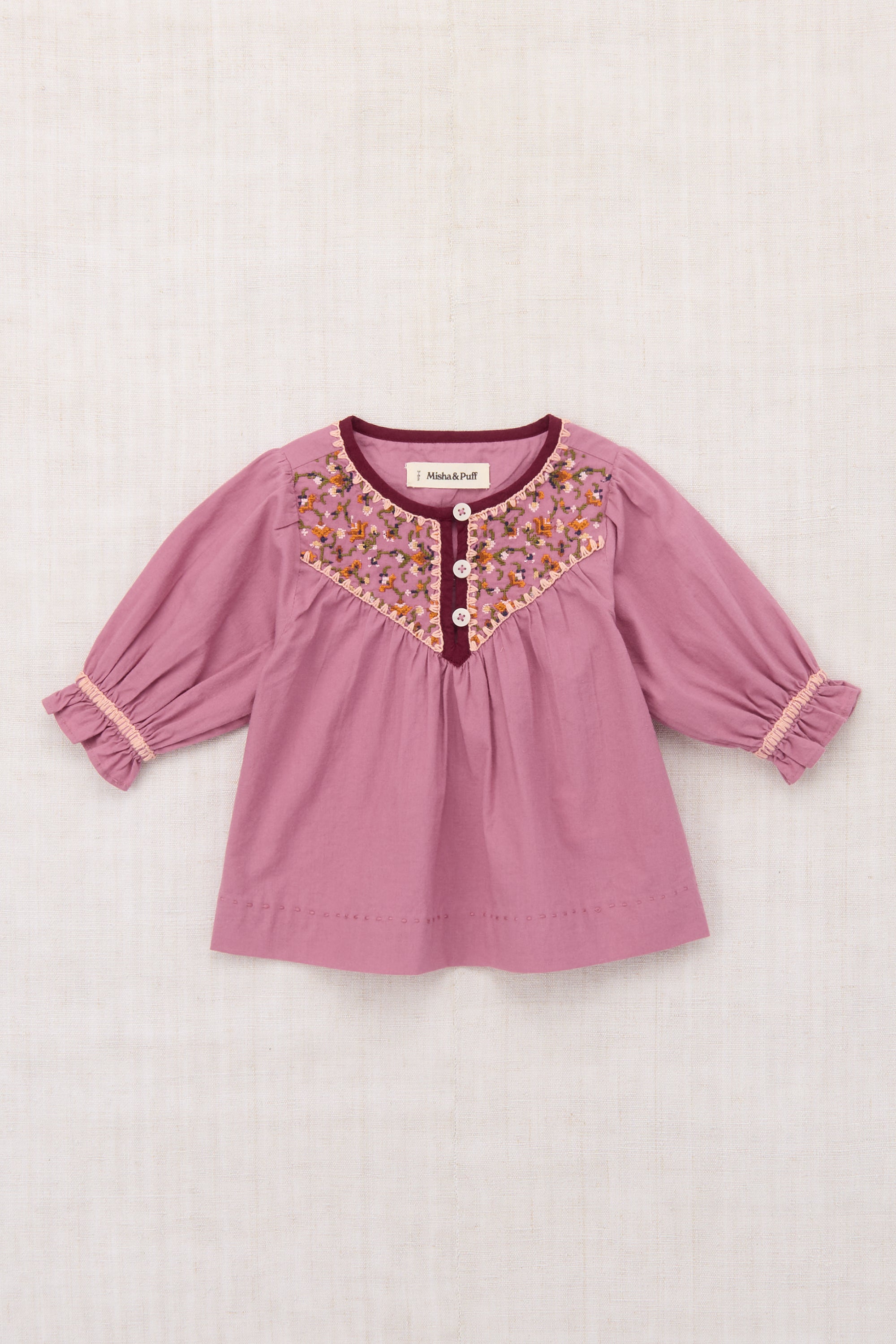 Baby & Kids Dresses | Misha & Puff