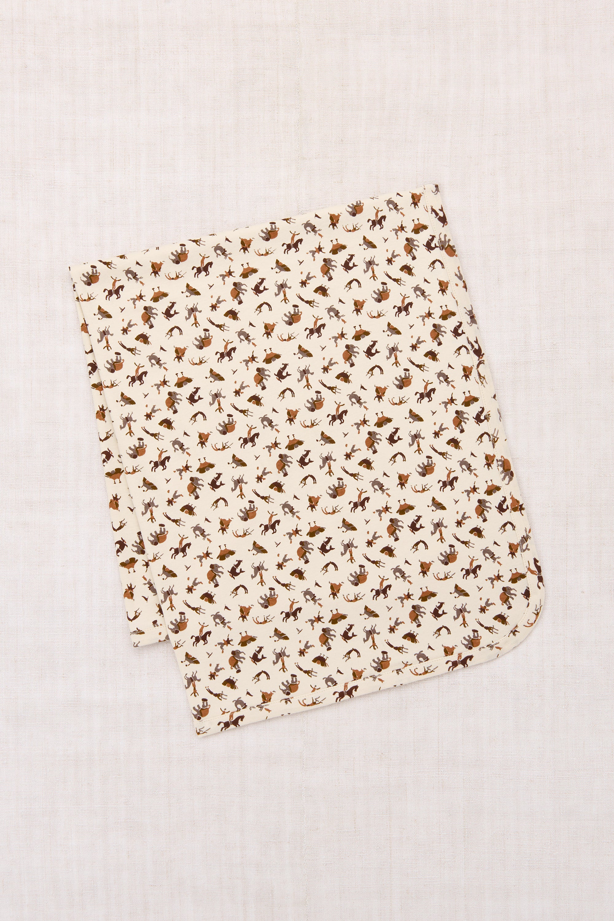 Blankets & Quilts | Misha & Puff