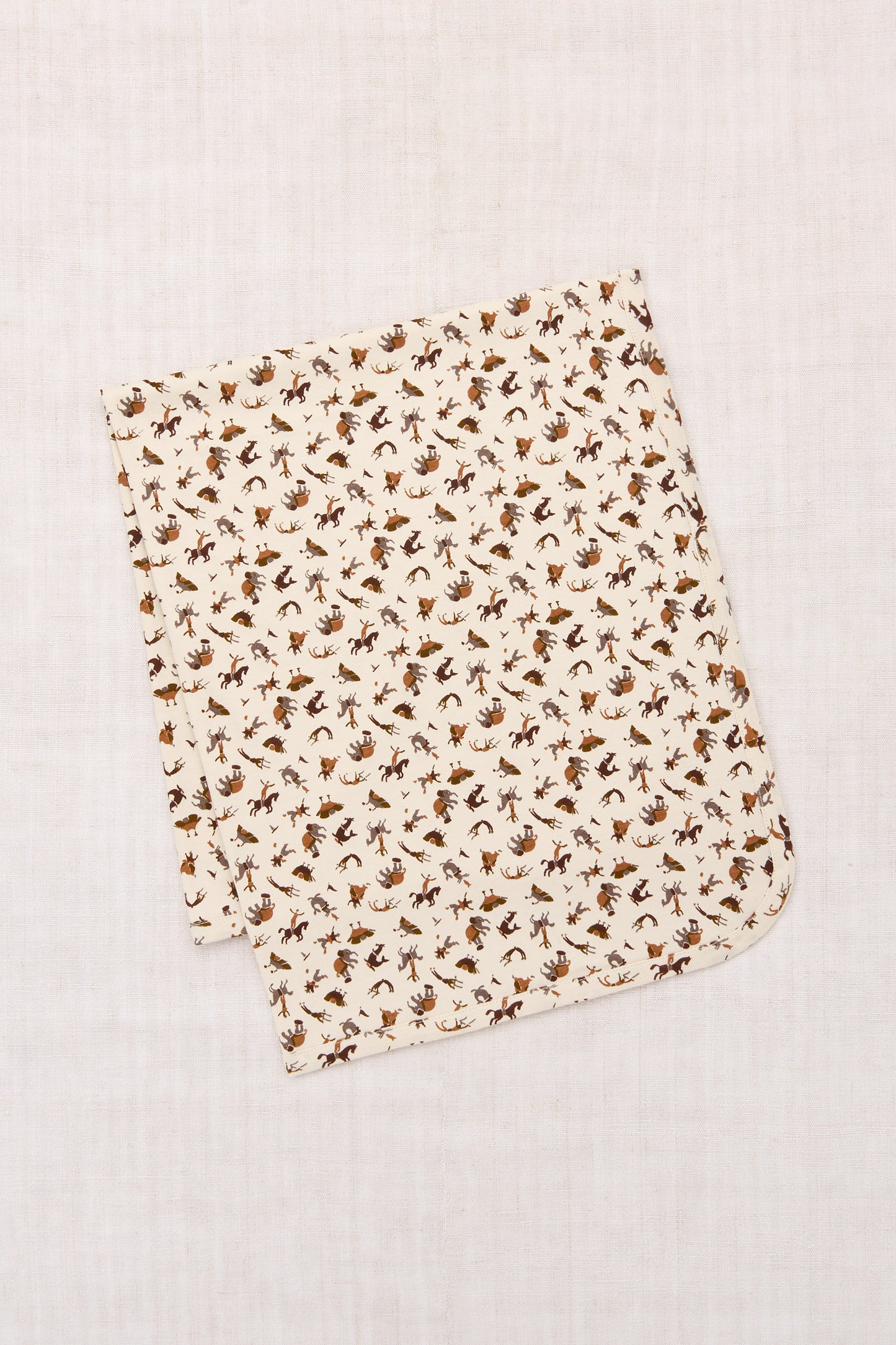 Baby Blanket - String Circus