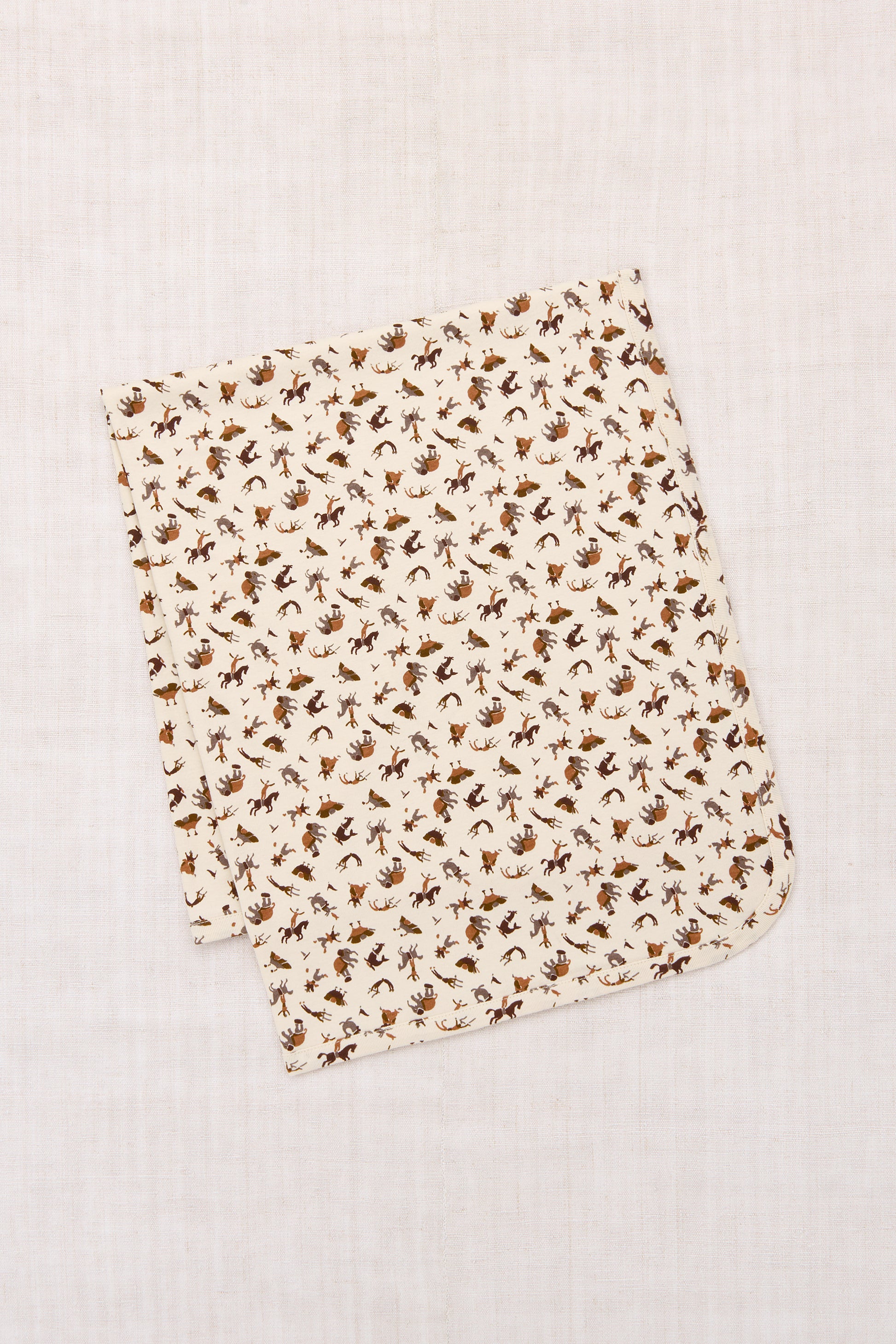 Baby Blanket - String Circus
