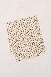 Baby Blanket - String Circus