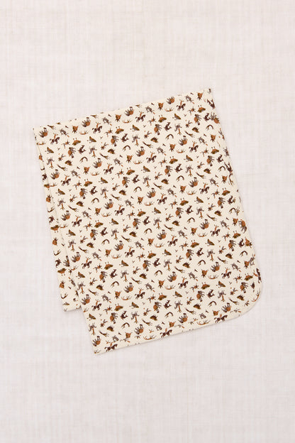 Baby Blanket - String Circus