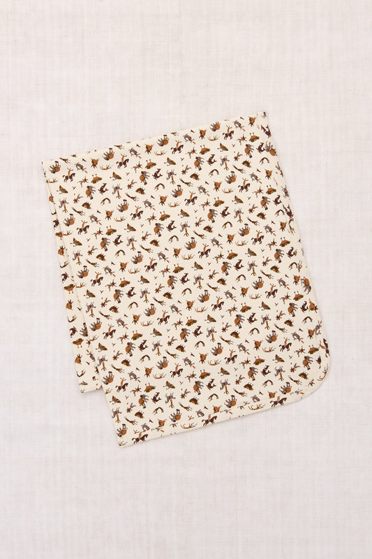 Baby Blanket - String Circus