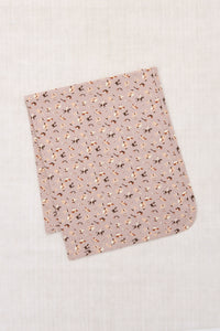 Baby Blanket - Turtledove Circus