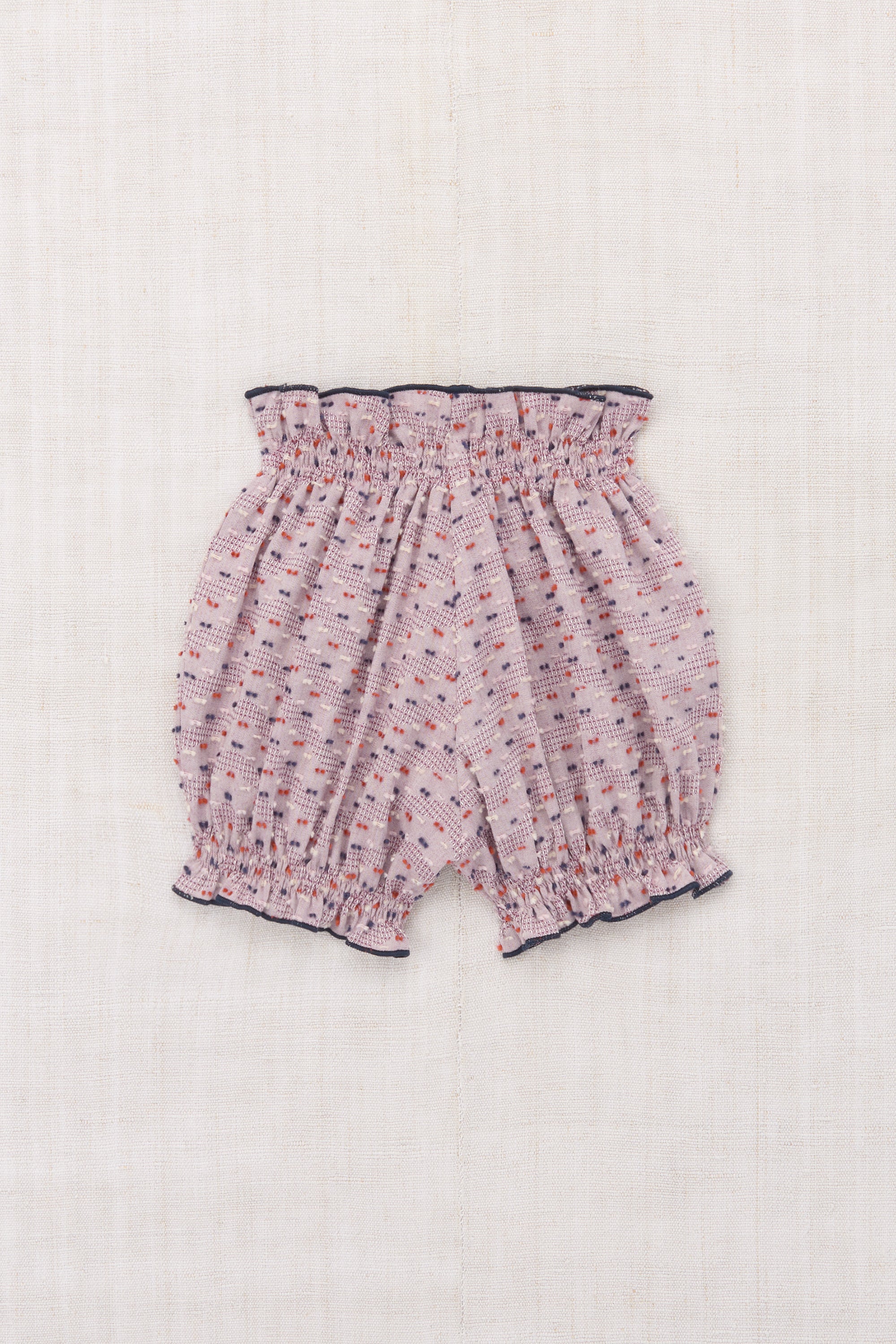 Baby Bottom Clothing | Misha & Puff