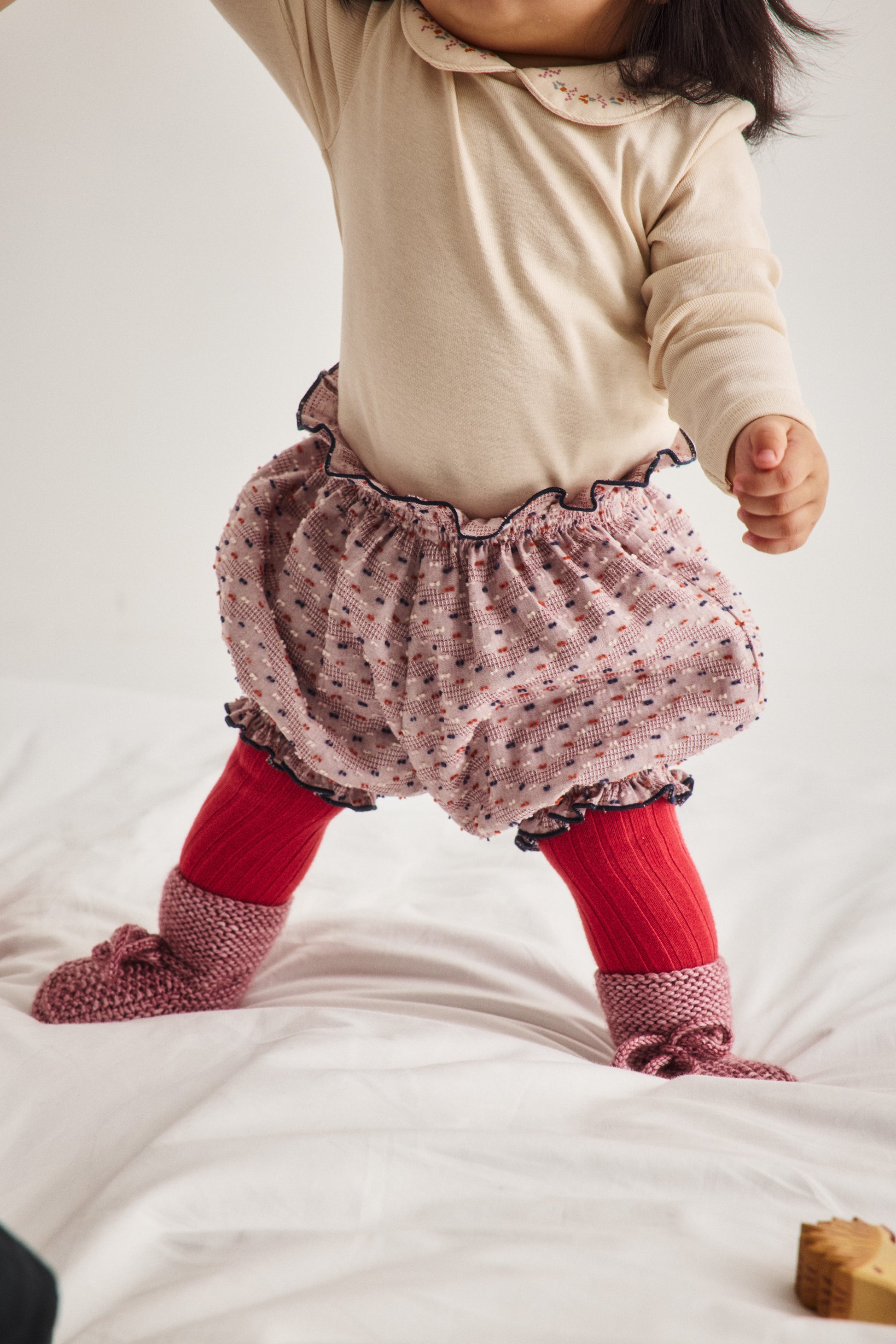 Baby Bloomer - Cambridge Celebration