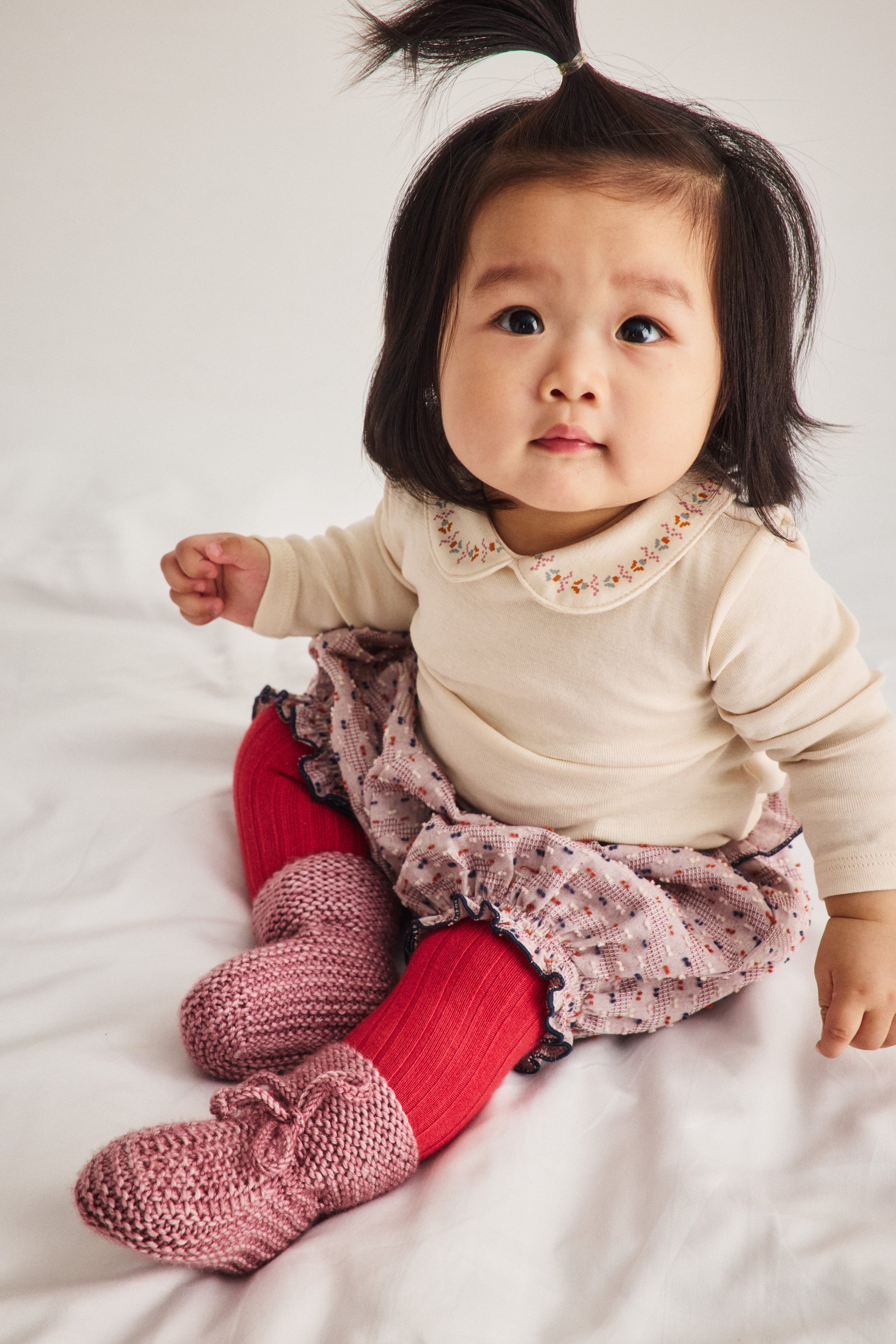 Baby Bloomer - Cambridge Celebration