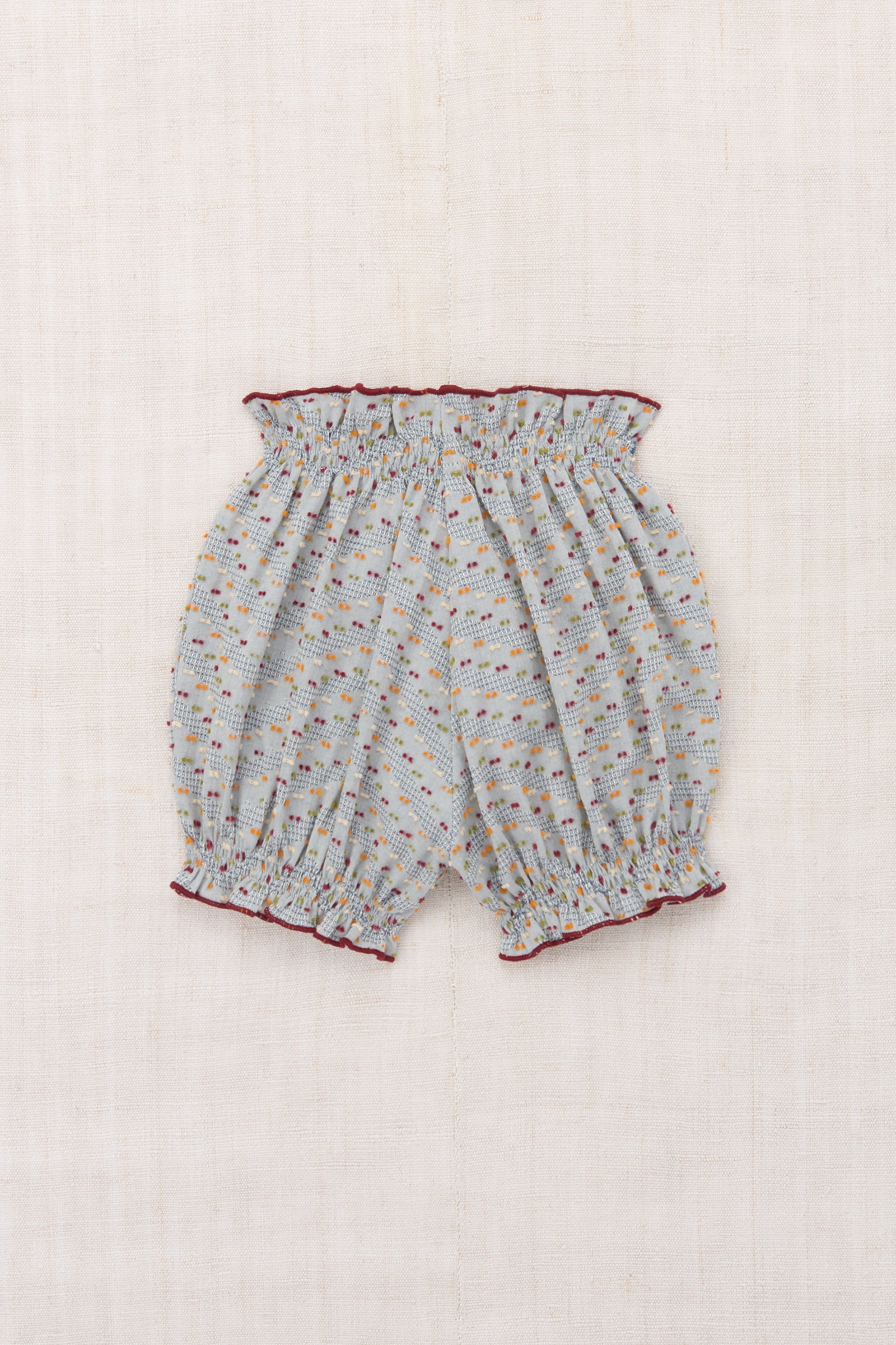 Baby Bloomer - Marine Blue Celebration