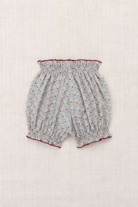 Baby Bloomer - Marine Blue Celebration
