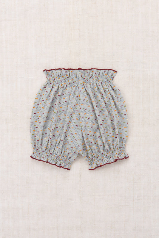 Baby Bloomer - Marine Blue Celebration